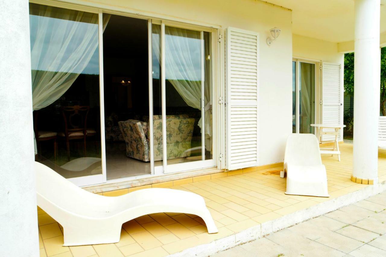 Villa Francesa Guest House Lagos Esterno foto